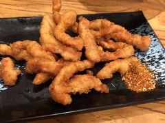 霸道小酥肉-霸道川面馆(张江店)