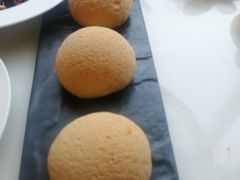 -顺德美的万豪酒店-万豪中餐厅