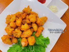 调味炸鸡-韩礼年糕(飞虹路店)