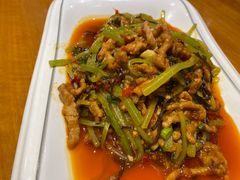 -有红鸡毛店·川菜(建设路店)