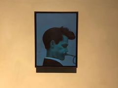 -Nathalie Djurberg与Hans Berg“牛皮纸包裹的月亮”-Prada荣宅当季展览