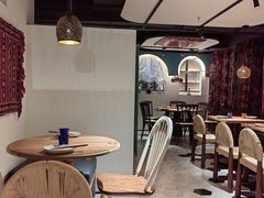 -纳鲁孜·新疆特色餐厅(上海悦荟广场店)