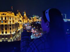 -外滩8号 whisky bar(金延大厦店)