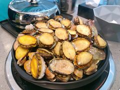 鲍鱼-乔哥铭洋海鲜自助(皇城恒隆广场店)