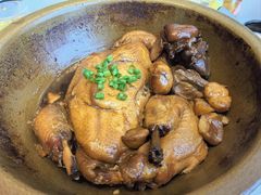 -江仙雅居(中航国际店)