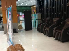 -丽池宫韩式汗蒸会馆(华灯坊店)