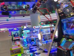 -润动会·家庭游乐中心(昆山前进欧尚店)