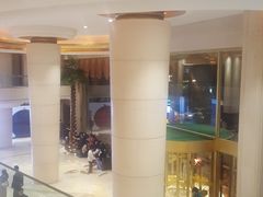 -白金汉爵大酒店(相城店)