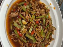 -攸州小镇家湘菜(小米科技园店)
