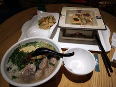 -麦大叔·福建客家菜(东百中心MINI店)