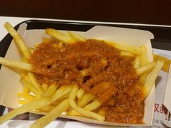 -麦当劳(秣陵路店)