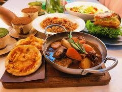 -get pizza意大利餐厅(凯德MALL店)