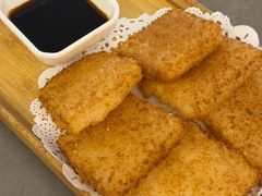 -张烤鸭·川菜·非遗冒烤鸭(青石桥店)