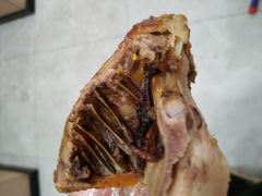 -整只乳鸽GetSQUAB(西华路店)