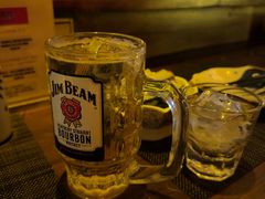 -鸟泉居酒屋·烧鸟·酒馆(百子湾店)