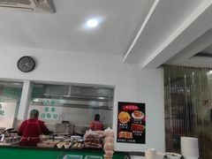 -许记大碗皮肚面馆(三条巷店)