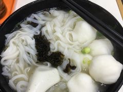 -文辉墨鱼丸大王(铜锣湾渣甸街总店)