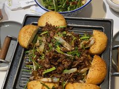 -小城外婆肴私房菜.家宴聚集点(圆明园颐和园·清河上地店)