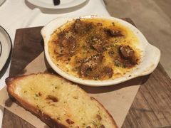 蒜味法式焗烤蜗牛-夏朵餐厅(丁香店)