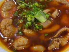 -李记小小吃(涪江路店)