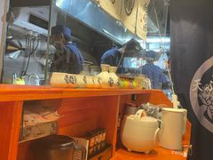 -天妇罗内顺田(罗湖店)