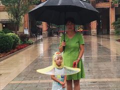 景点-南宫五洲植物乐园