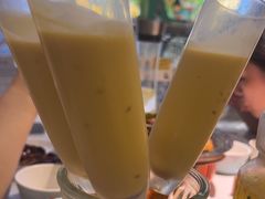 -小鱼小牛·鱼牛干锅·脆鱼火锅(世欧广场店)