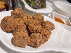 -葛记红焖羊肉(人民路店)