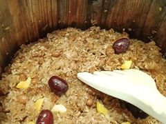 -素满香·食养自助(天一广场店)