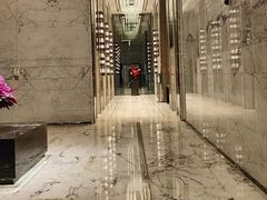 -上海宝华万豪酒店