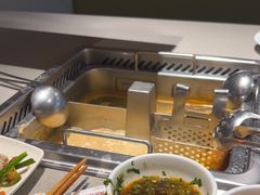 -海底捞火锅(壹悦城店)