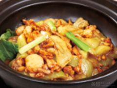 -潮府馆·非遗潮州菜·世纪公园(新国际博览中心店)