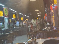 -李家水浒烤肉(五一店)