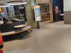 -麦当劳(万博一路天河城分店)