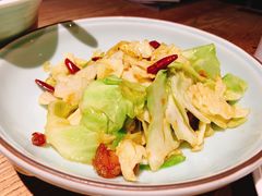 -辛香汇·现炒川菜(武进吾悦店)