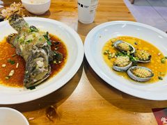 -盒马鲜生(杭州运河上街店)