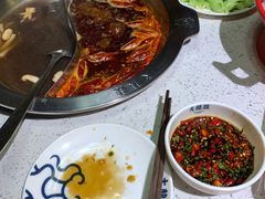 -大龙燚火锅