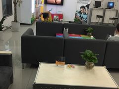 -上海名流星域汽车服务有限公司(内江路店)