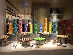 -金海湾自助餐厅(金陵饭店)