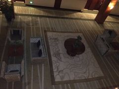 -西安锦江国际酒店