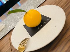 -玲婧胡同·生日蛋糕·餐厅(嘉里城店)