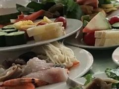 鱼片-金陵之星大酒店·中餐厅