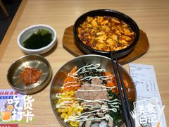-米村拌饭(南京万达茂店)