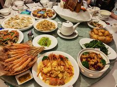 -79号渔船海鲜饭店(宝安店)