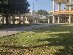 -广东工业大学(大学城校区)