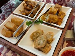 -临家闽南菜(翔安店)