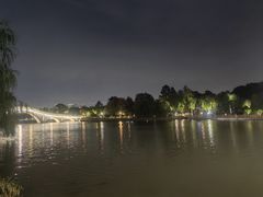 -东湖景区
