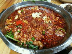 -雨田饭店(华兴东街店)