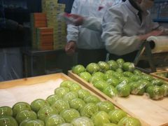 -沈大成(城隍庙店)