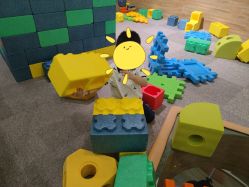 -泡泡米POPOME益智乐园(洪殿花园旗舰店)